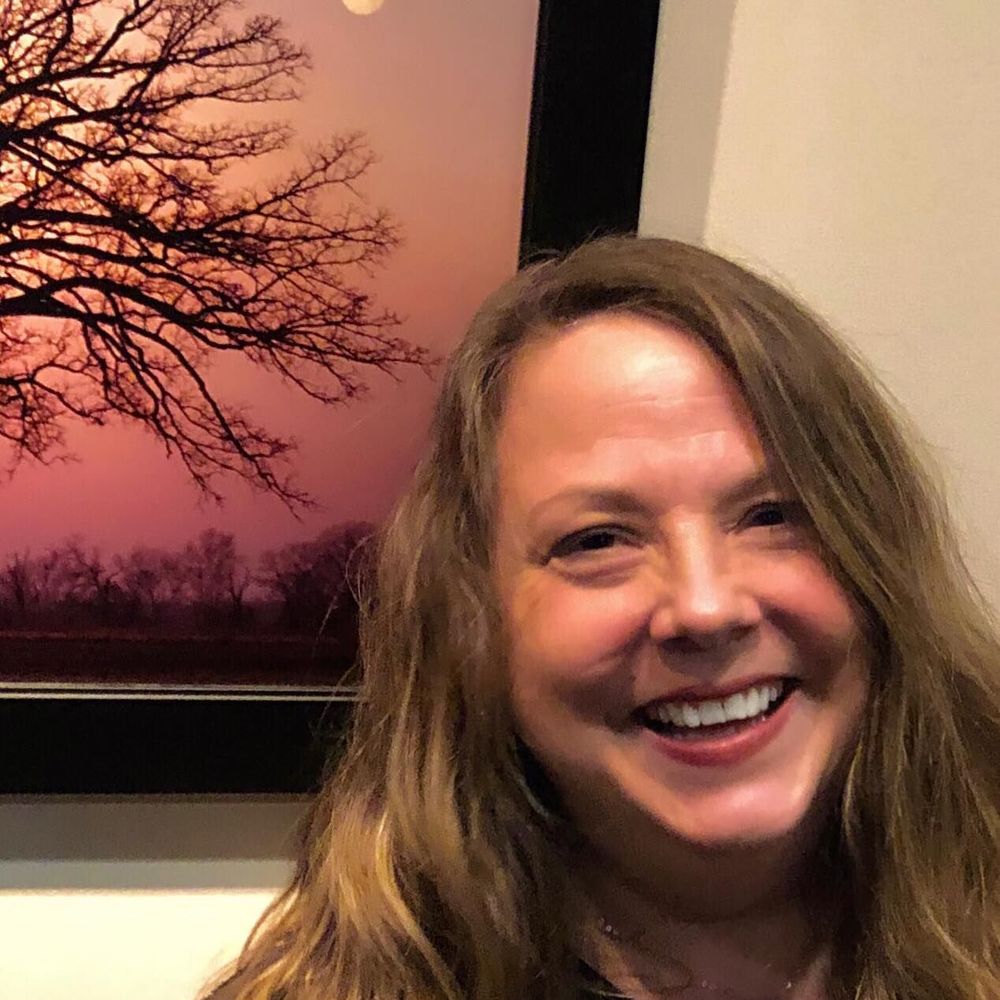 Meet your Posher, Lesley